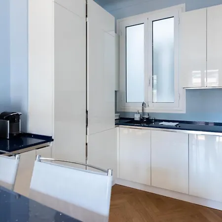 Londres Apartment Nice