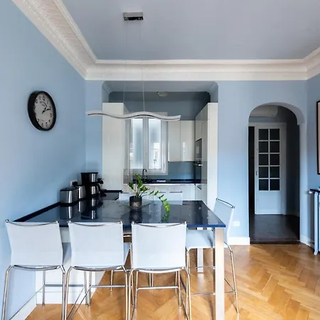 Apartment Londres *