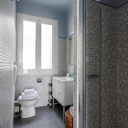 Apartment Londres *