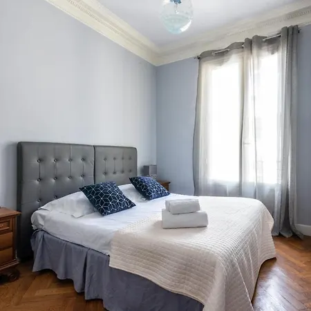 Apartment Londres