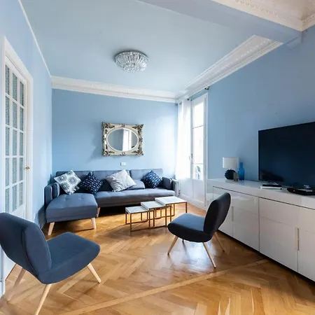 Londres Appartement *