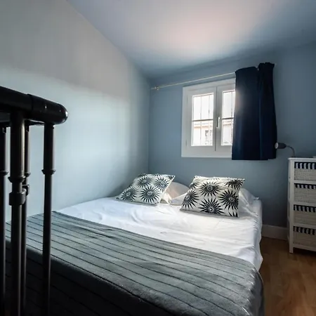 Appartement Londres Nice